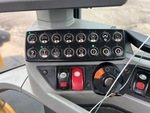 Control Station with Dash Console