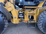 Chassis with Frame Condition