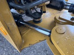 Hydraulics with Steering Cylinders