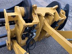 Specialty with Loader Quick Coupler