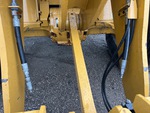 Hydraulics with Auxiliary Hydraulic Plumbing