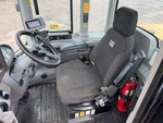 Control Station with Seats/Armrests
