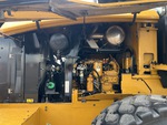 Engine with Engine - Right Side