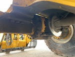 Drivetrain with Front Drive Axle
