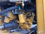 Drivetrain with Transfer Case / Drop Box