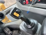 Control Station with Auxiliary Hydraulic Control