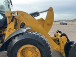 Chassis with Lift Arm Condition
