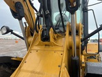 Hydraulics with Loader Lift Cylinders