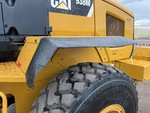 General Appearance with Sheet Metal (fiberglass) Condition
