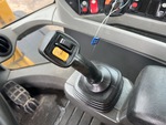 Control Station with Drivetrain Controls