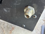 Basic Air Compressor* with