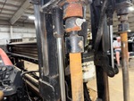 Hydraulics with Drifter Cylinder