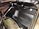 Engine with Cooling System Leaks