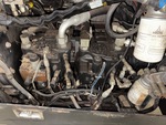 Hydraulics with Pumps (Hydraulics)