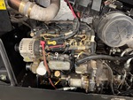 Engine with Engine - Right Side