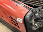 General Appearance with Sheet Metal (fiberglass) Condition