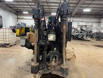 Chassis with Mast Condition