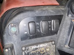 Control Station with Auxiliary Hydraulic Control