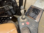Control Station with Steering Controls