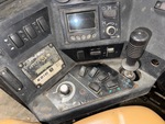 Control Station with Hydraulic Controls