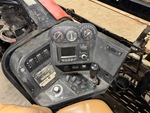 Control Station with Dash Console