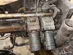 Chassis with Vices