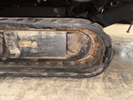 Undercarriage with Right Track Tensioner