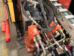 Hydraulics with Hydraulic Motors