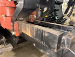 Chassis with Thrust Chain / Sprockets