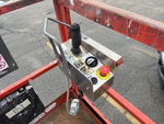 Control Station Upper with Control Console