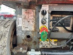 Control Station Ground with Function Controls
