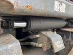Hydraulics with Steering Cylinder