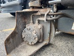 Drivetrain with Drive Motors