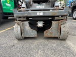 Drivetrain with Front Drive Axle