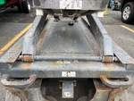 Chassis with Frame Condition