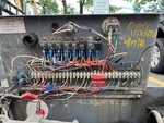 Electric Operating System with