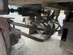 Hydraulics with Hoses