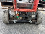 Chassis with Brake System