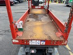 Chassis with Platform Condition