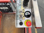 Control Station Upper with Upper Function Controls