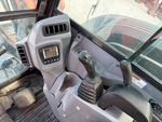 Control Station with Dash Console
