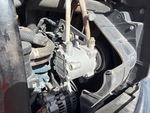 Silnik with A/C Compressor