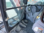 Control Station with Steering Controls