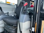 Safety with Safety Lock Out/Stop