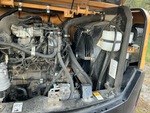 Engine with Engine - Right Side