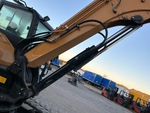 Hydraulics with Boom Lift Cylinder(s)