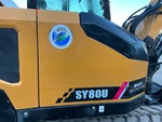 Hydraulics with Hydraulic Tank