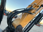 Hydraulics with Hoses (Hydraulics)