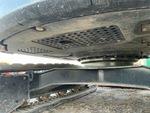Chassis with Bottom Covers