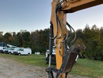 Chassis with Stick Condition